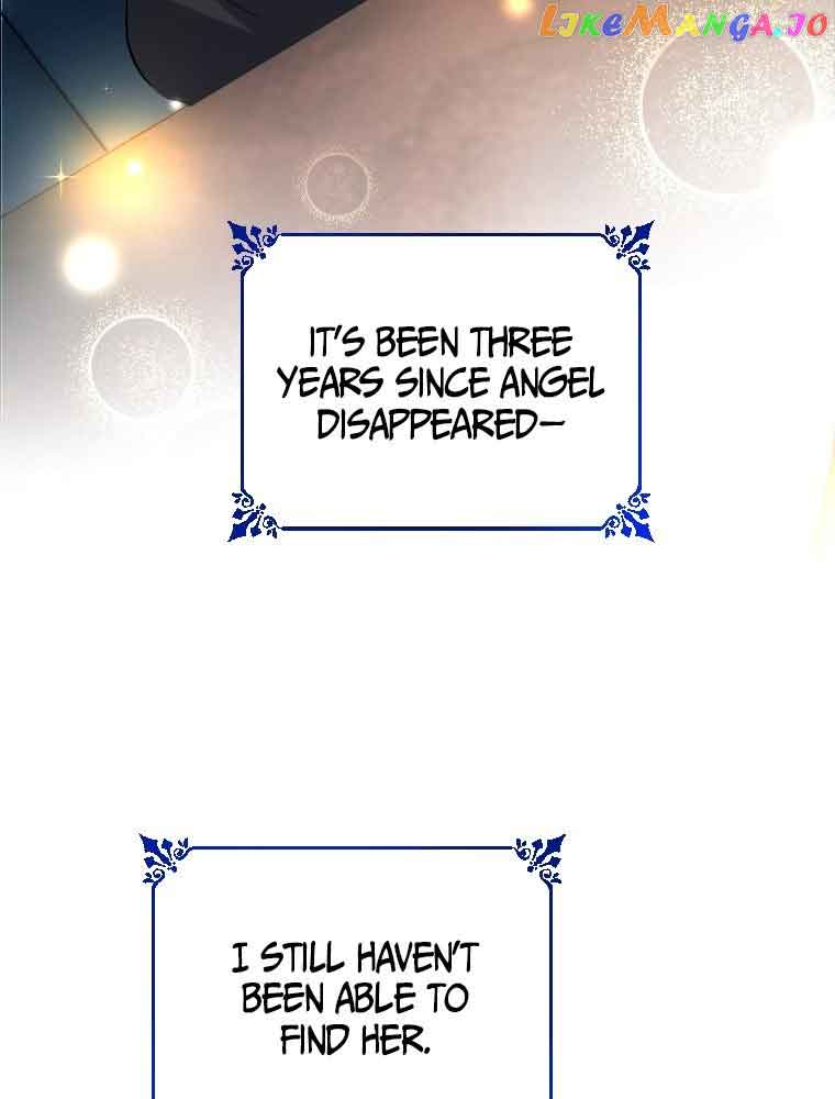Angel of the Golden Aura Chapter 14 page 41
