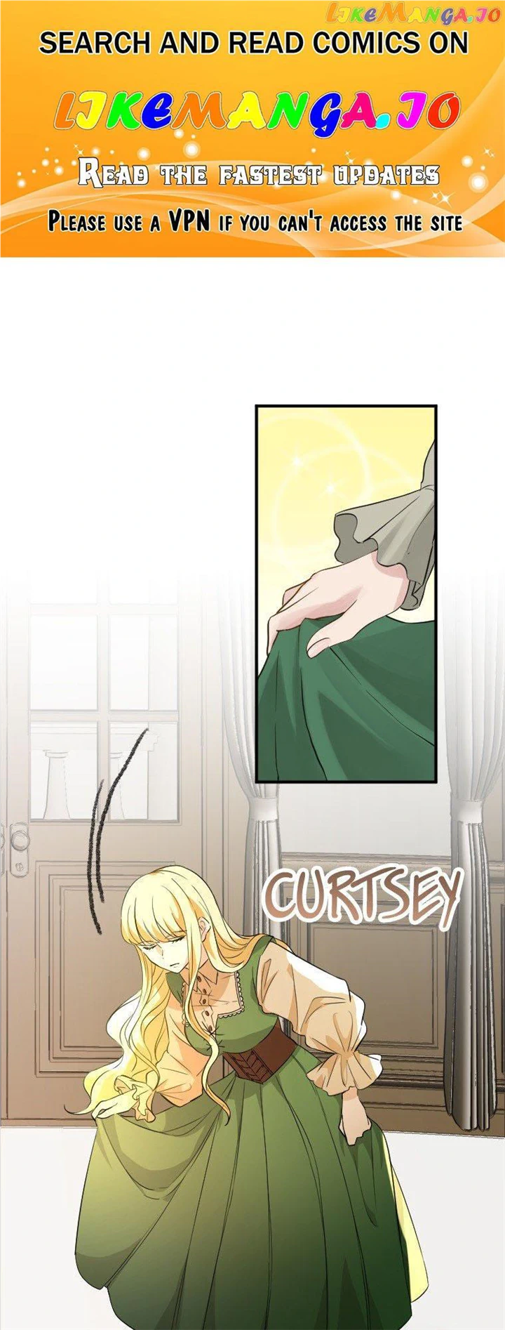 Angel of the Golden Aura Chapter 13 page 2