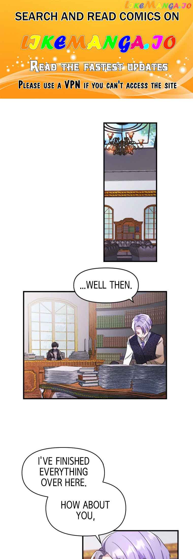 Angel of the Golden Aura Chapter 15 page 2