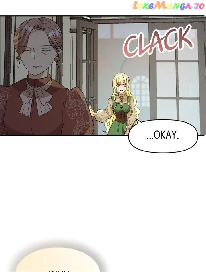 Angel of the Golden Aura Chapter 13 page 25