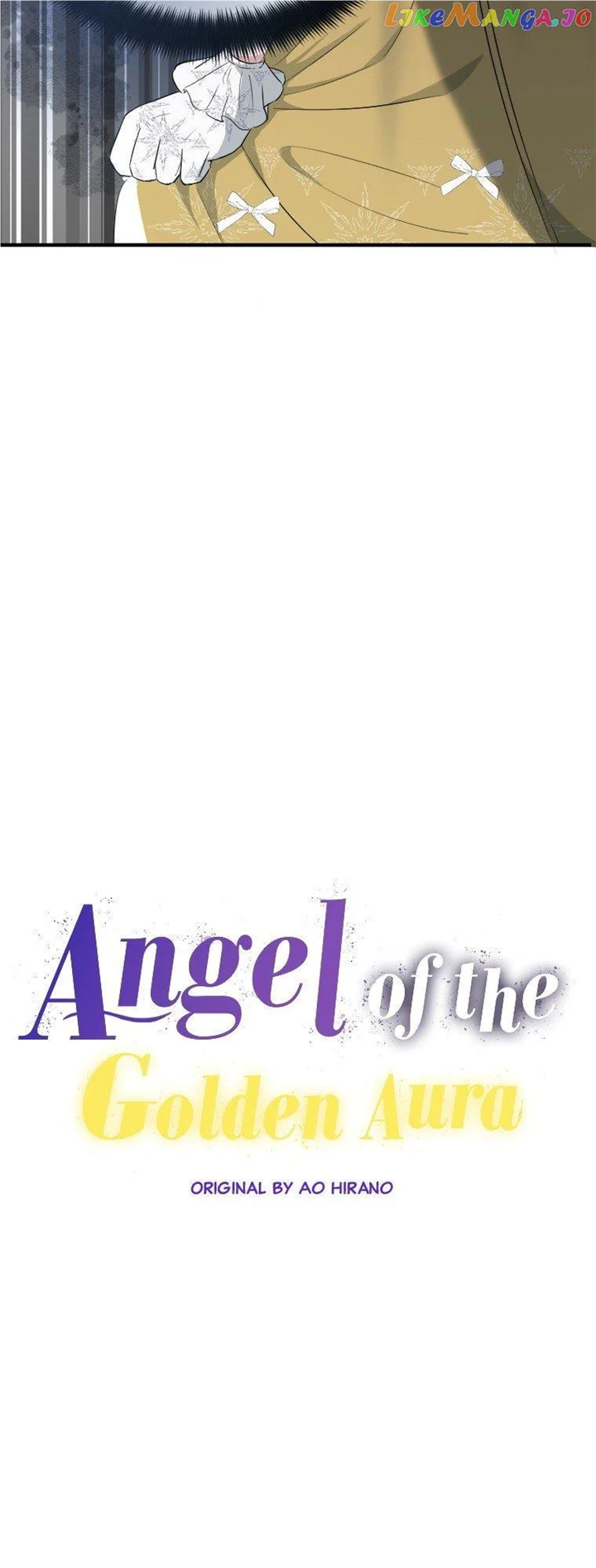 Angel of the Golden Aura Chapter 13 page 22