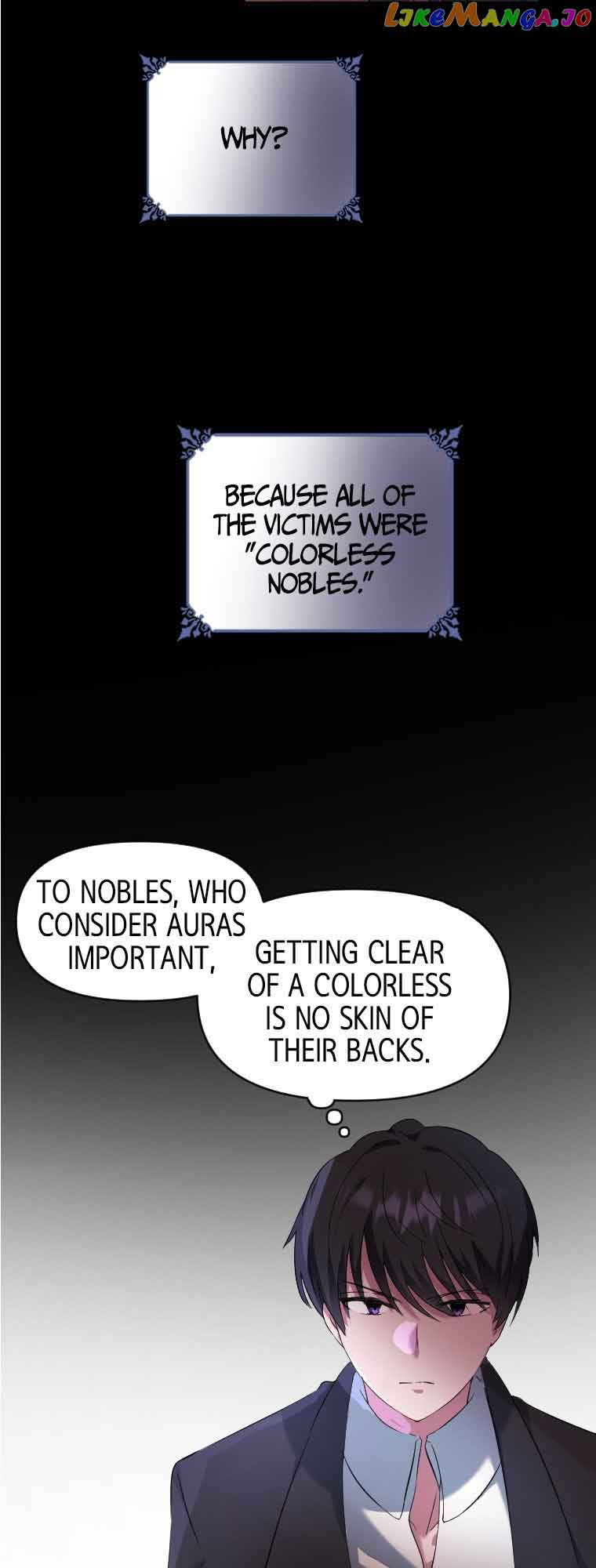 Angel of the Golden Aura Chapter 15 page 6