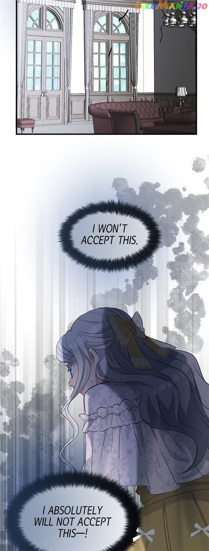 Angel of the Golden Aura Chapter 13 page 21