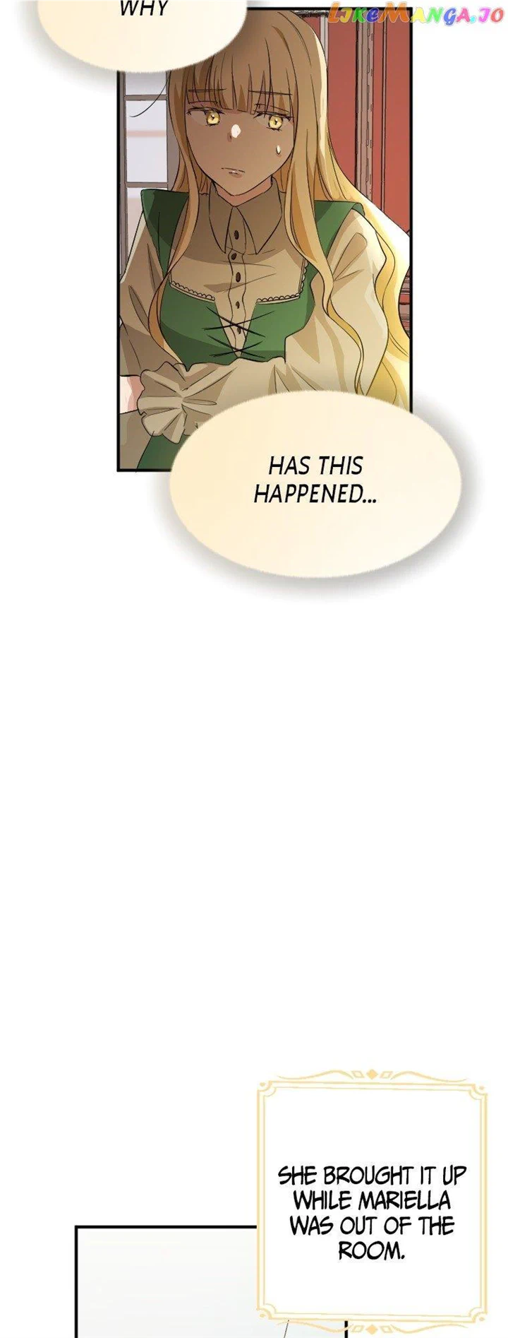 Angel of the Golden Aura Chapter 13 page 26