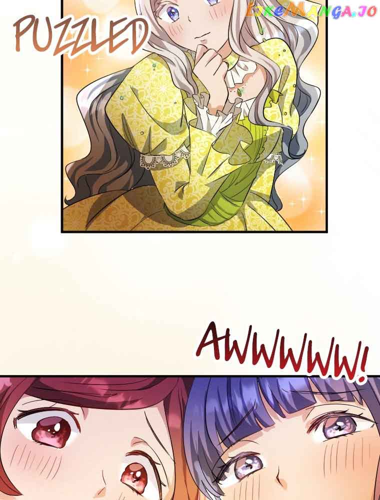 Angel of the Golden Aura Chapter 15 page 25