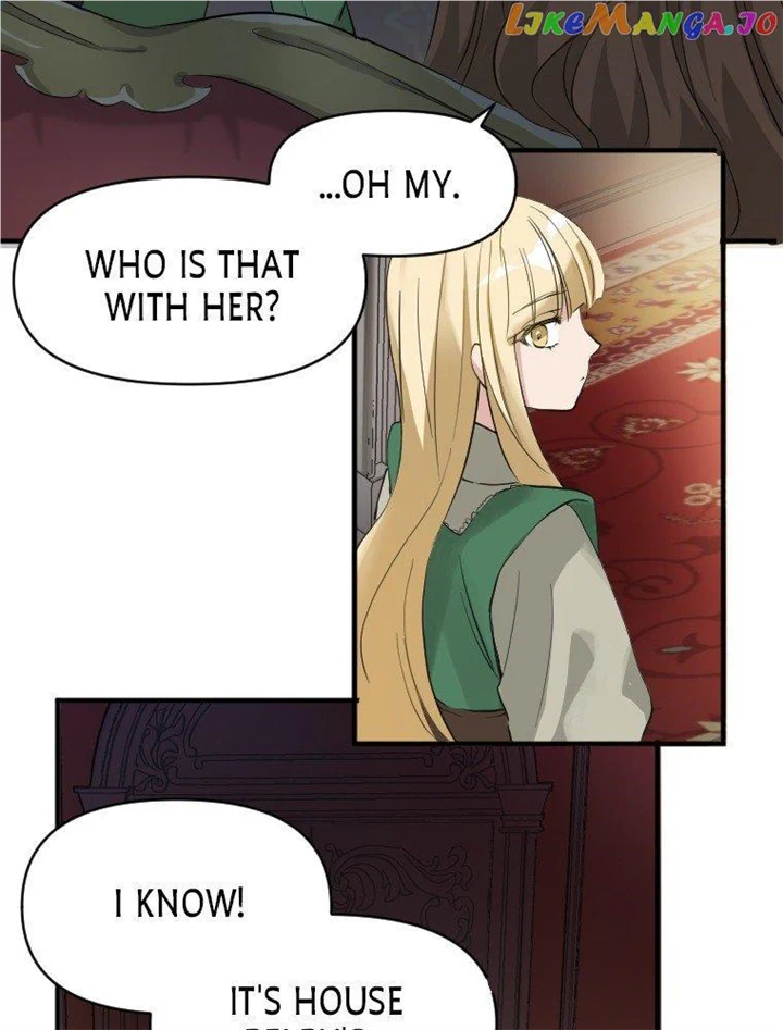 Angel of the Golden Aura Chapter 13 page 33