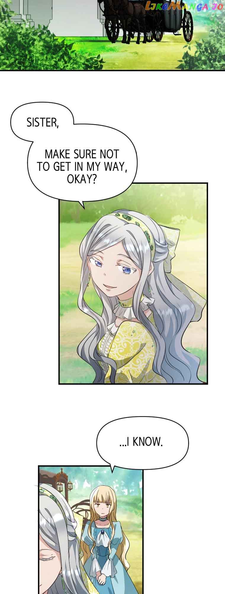 Angel of the Golden Aura Chapter 15 page 16