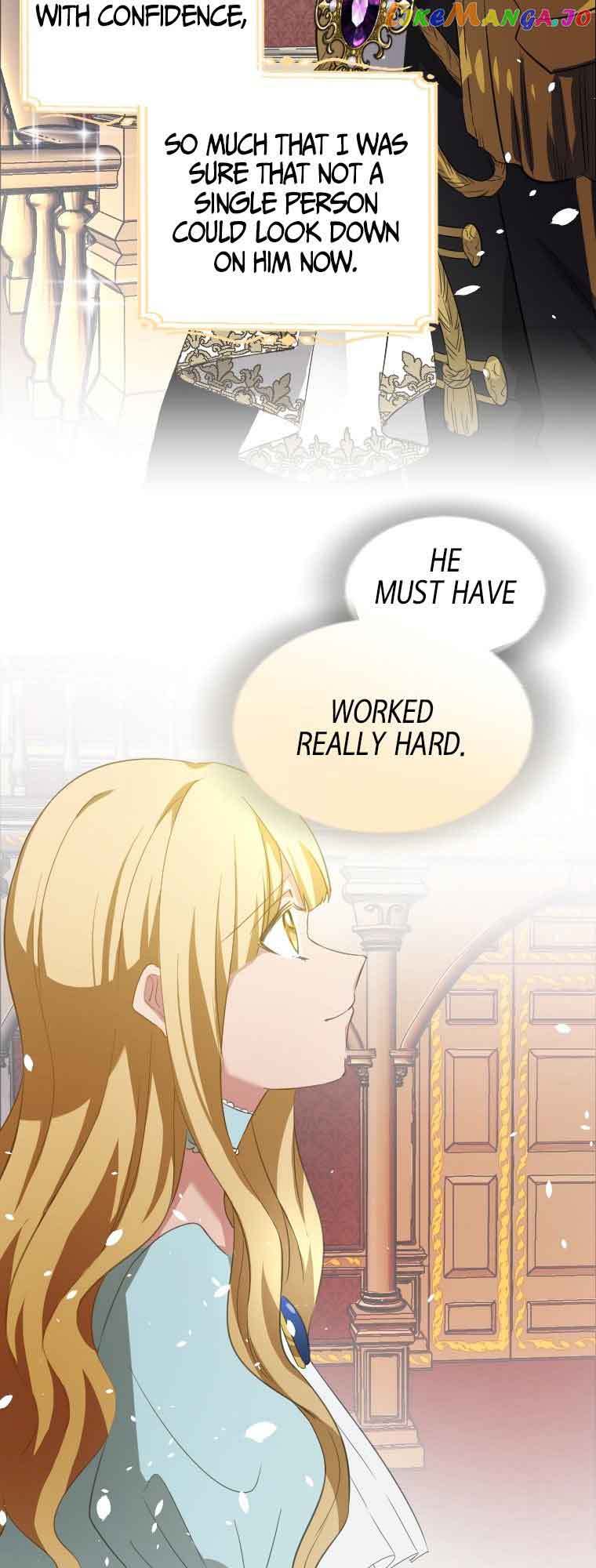 Angel of the Golden Aura Chapter 15 page 37