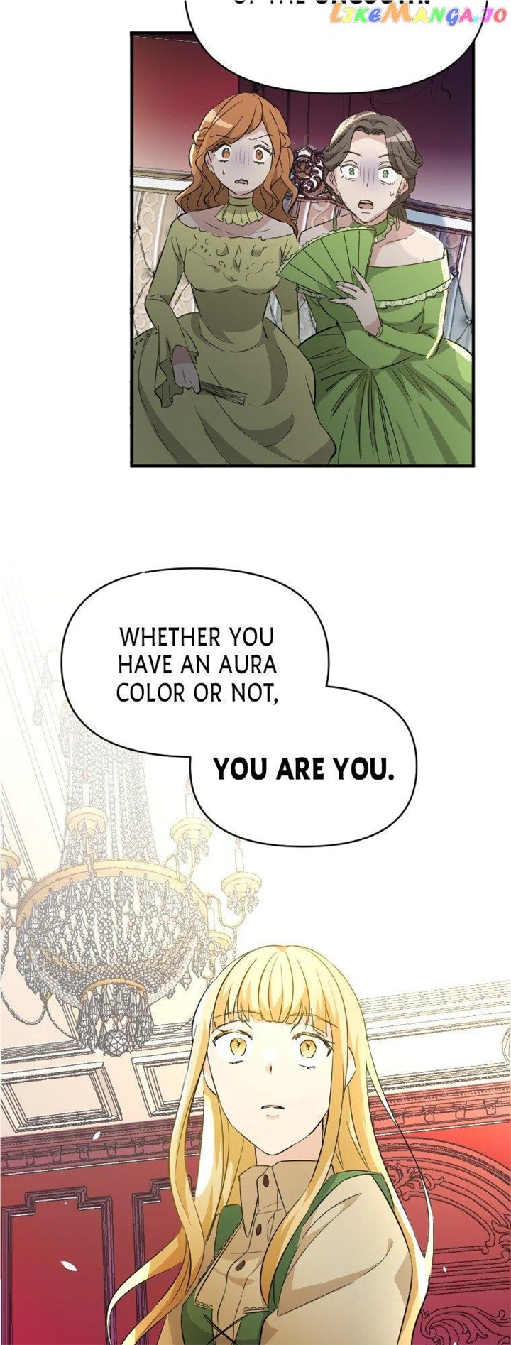 Angel of the Golden Aura Chapter 13 page 37