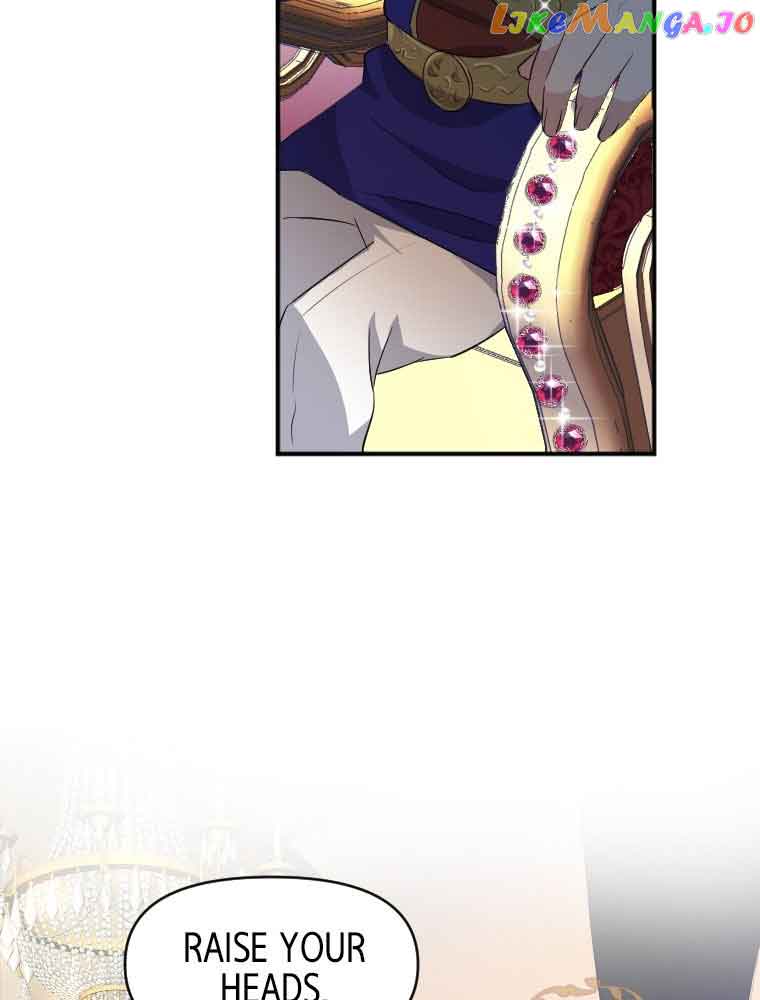 Angel of the Golden Aura Chapter 15 page 33