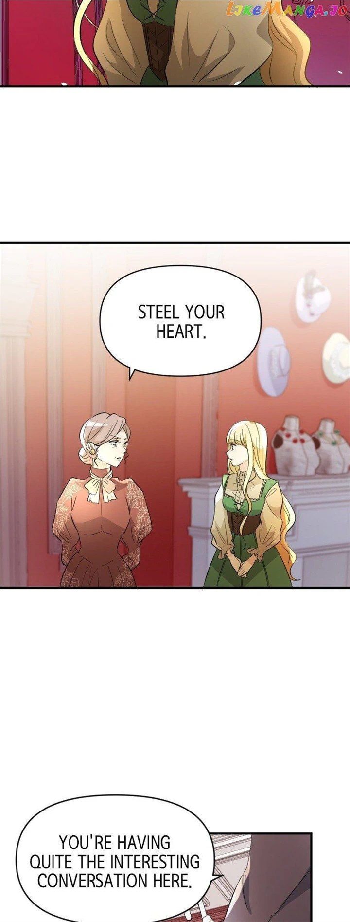 Angel of the Golden Aura Chapter 13 page 38