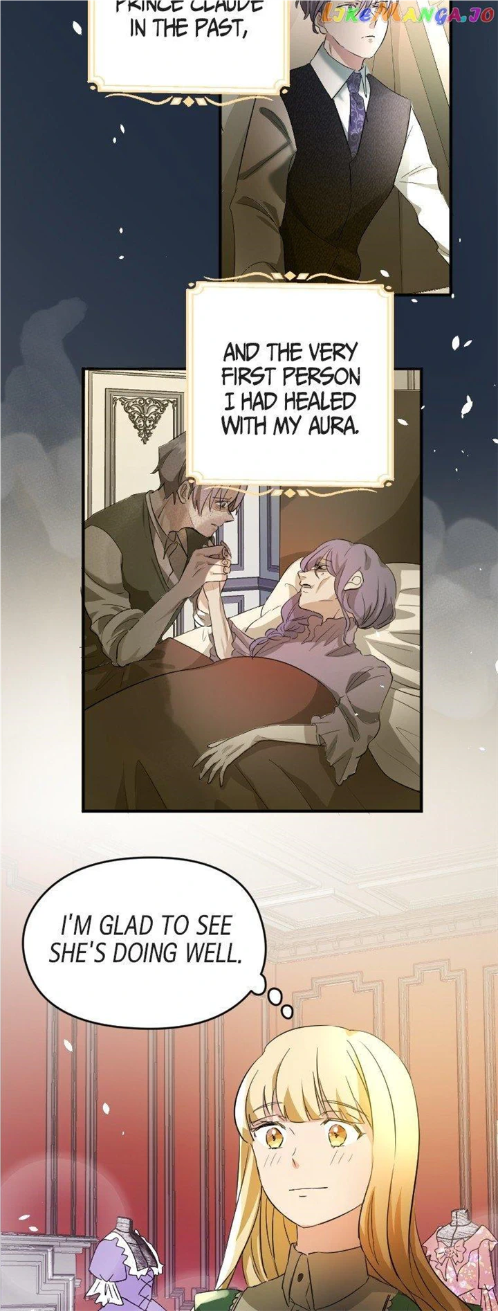 Angel of the Golden Aura Chapter 13 page 44