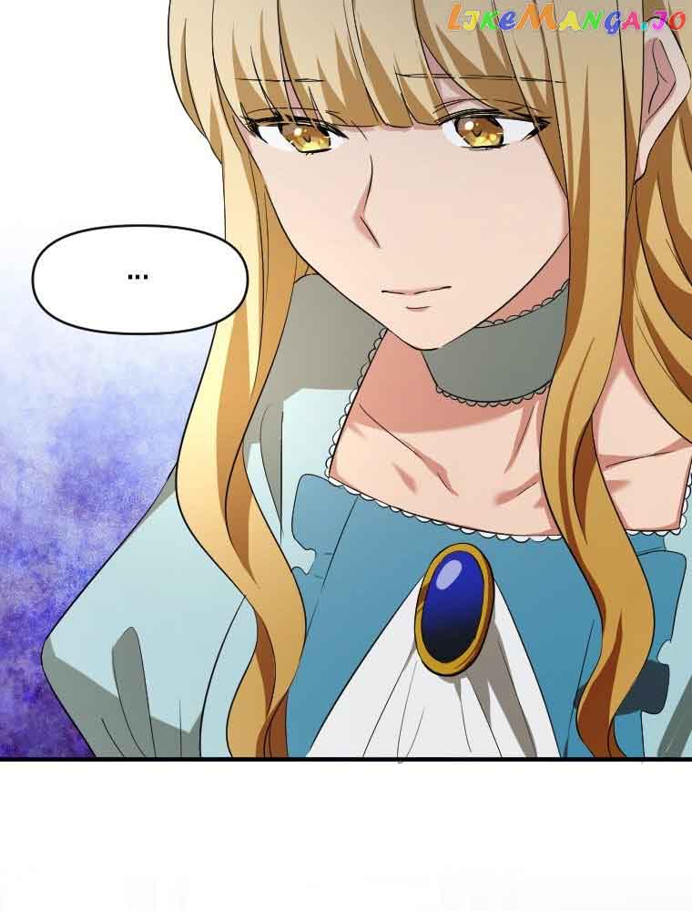 Angel of the Golden Aura Chapter 15 page 49