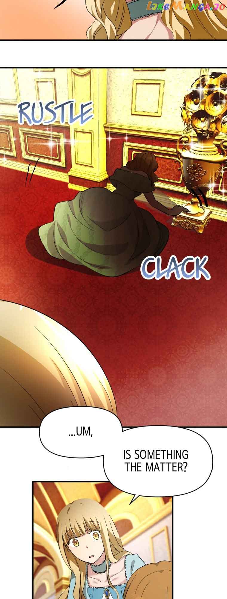 Angel of the Golden Aura Chapter 15 page 53