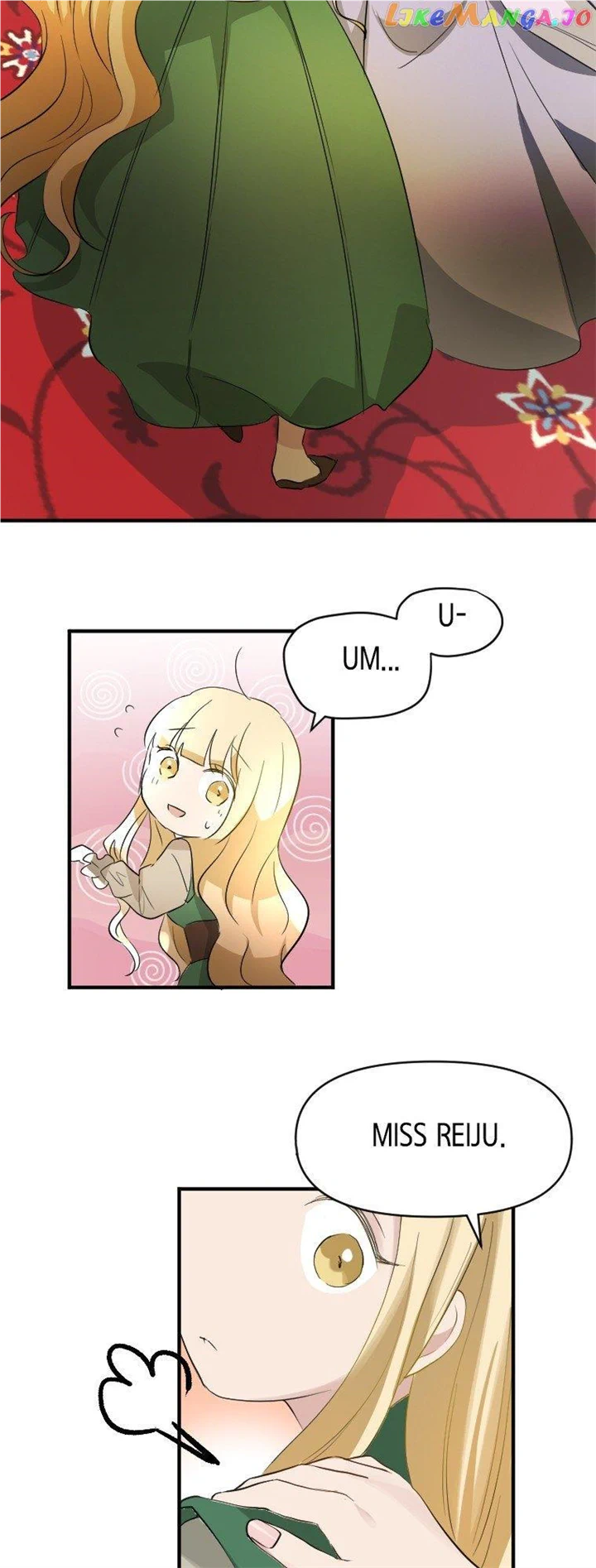 Angel of the Golden Aura Chapter 13 page 51