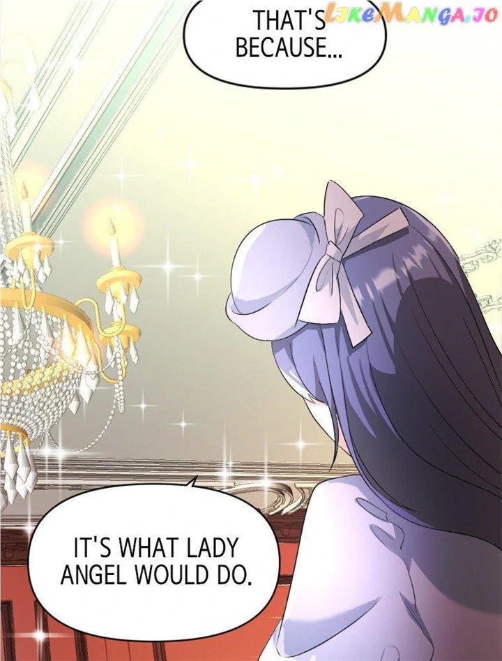 Angel of the Golden Aura Chapter 13 page 65