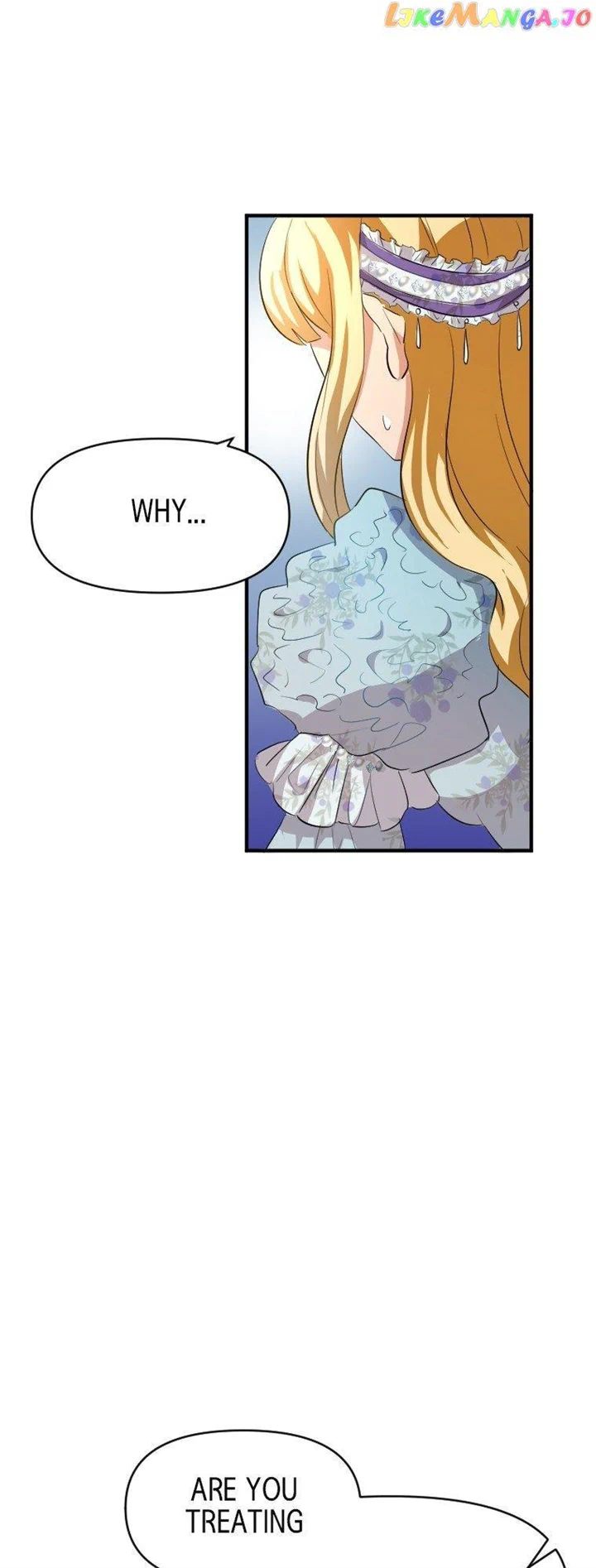 Angel of the Golden Aura Chapter 13 page 63