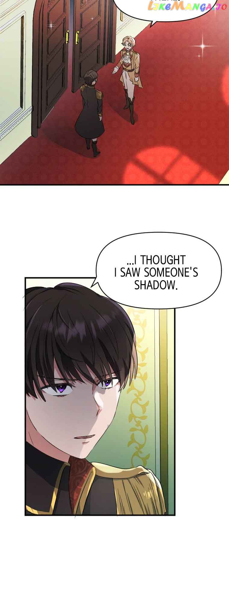Angel of the Golden Aura Chapter 17 page 4