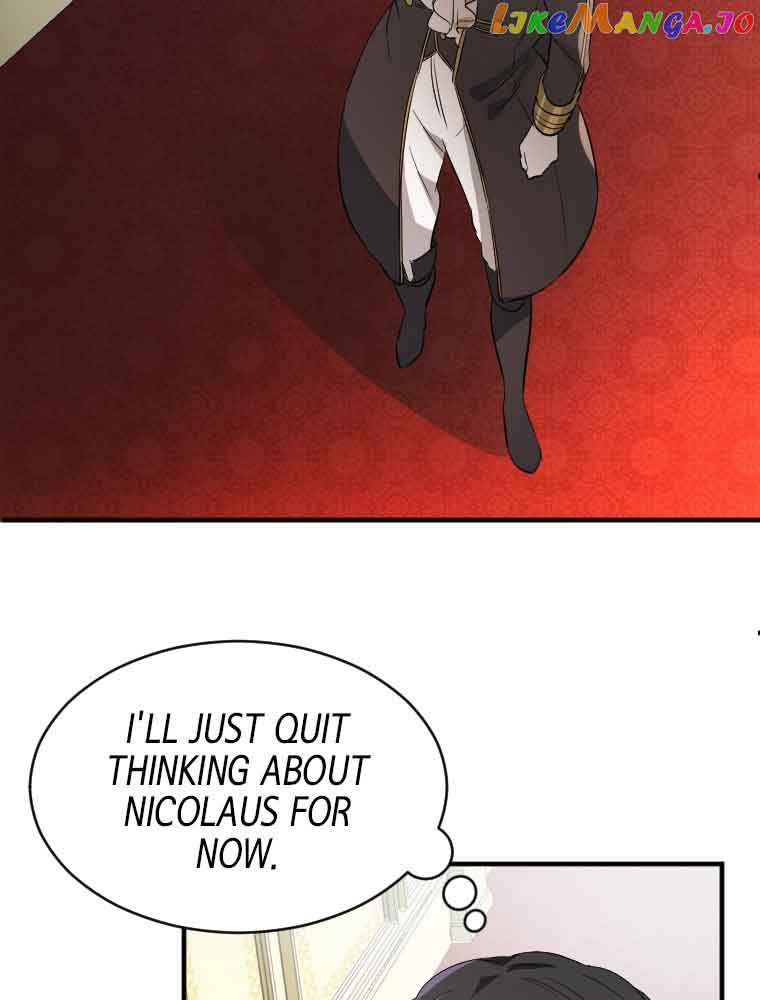 Angel of the Golden Aura Chapter 17 page 9