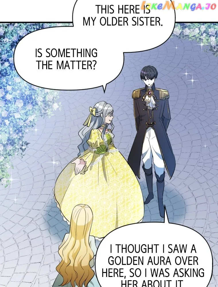 Angel of the Golden Aura Chapter 18 page 9