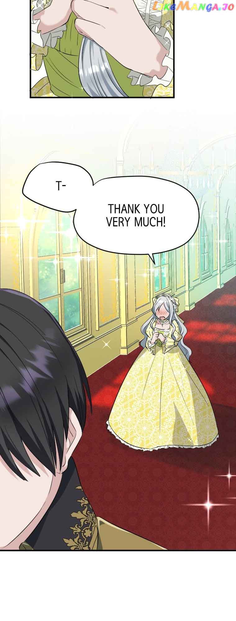 Angel of the Golden Aura Chapter 17 page 23