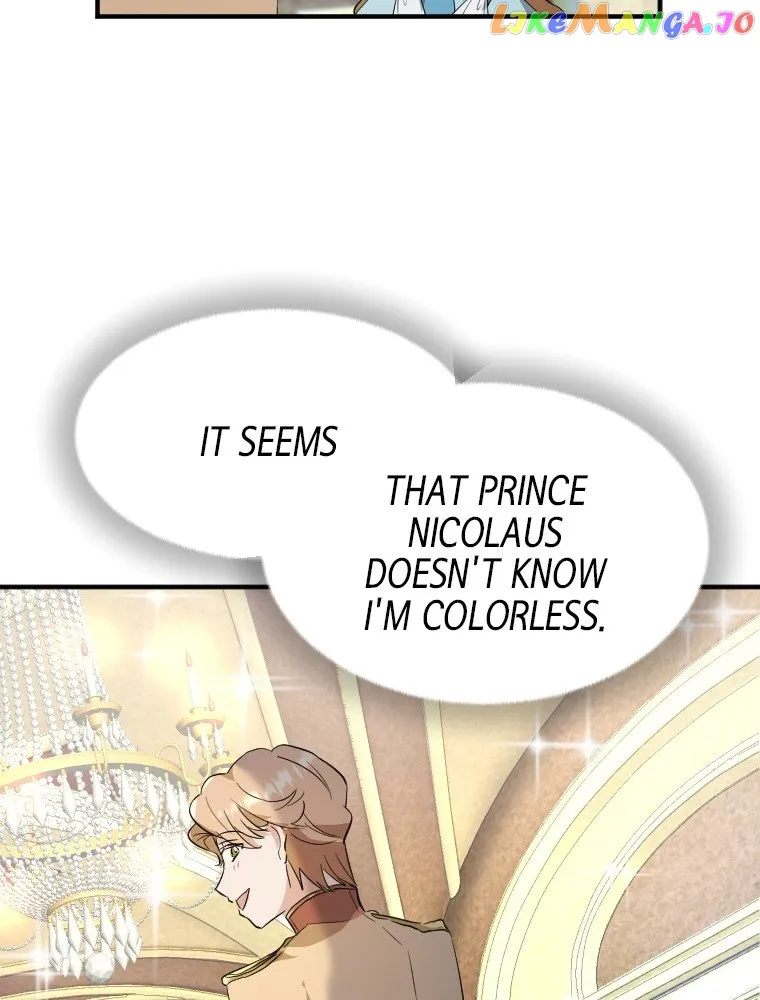 Angel of the Golden Aura Chapter 16 page 17