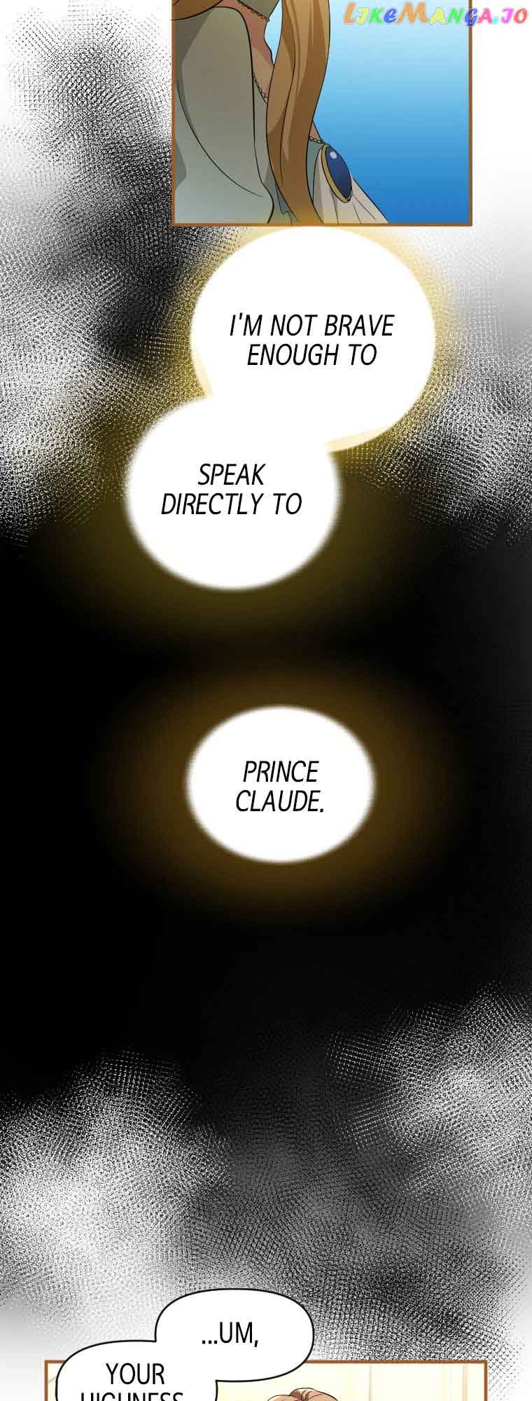 Angel of the Golden Aura Chapter 17 page 31