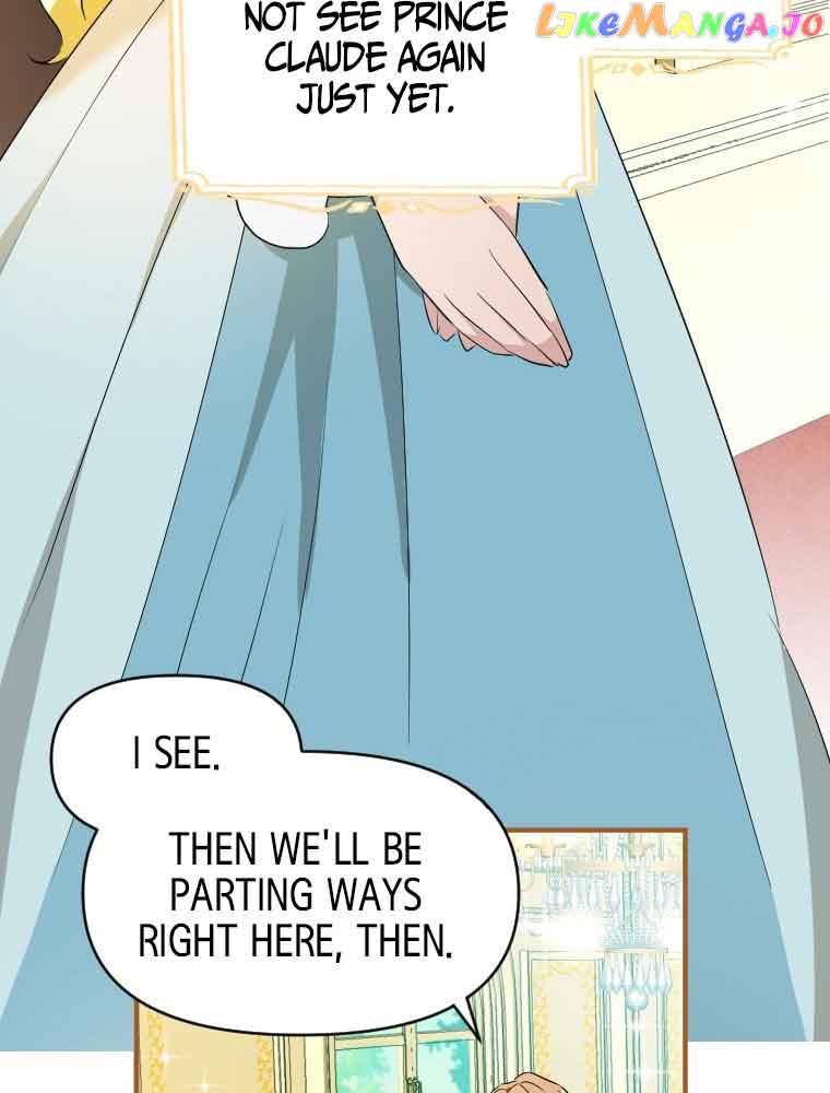 Angel of the Golden Aura Chapter 17 page 33