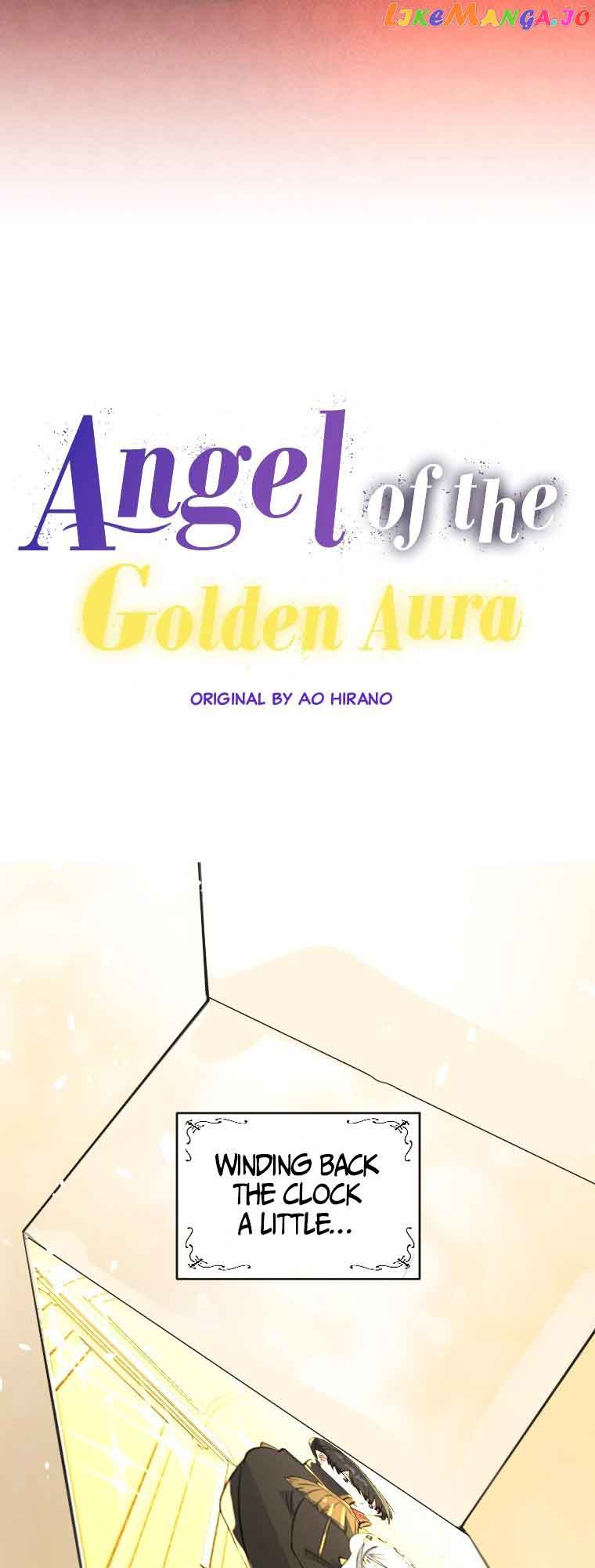 Angel of the Golden Aura Chapter 17 page 26
