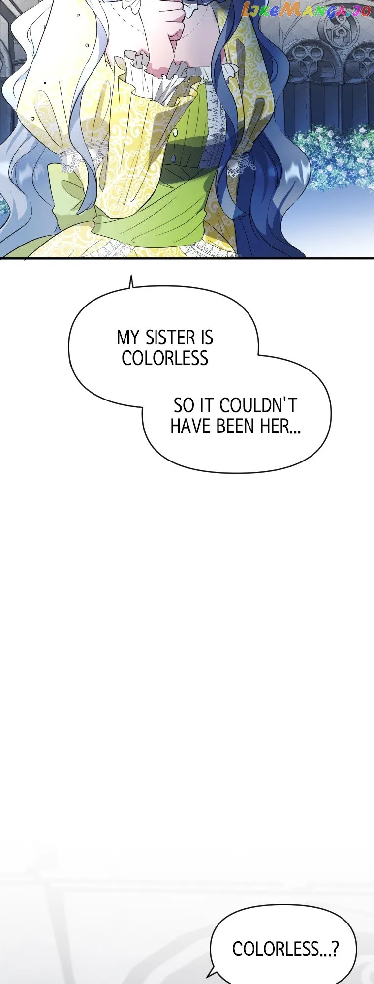 Angel of the Golden Aura Chapter 18 page 13