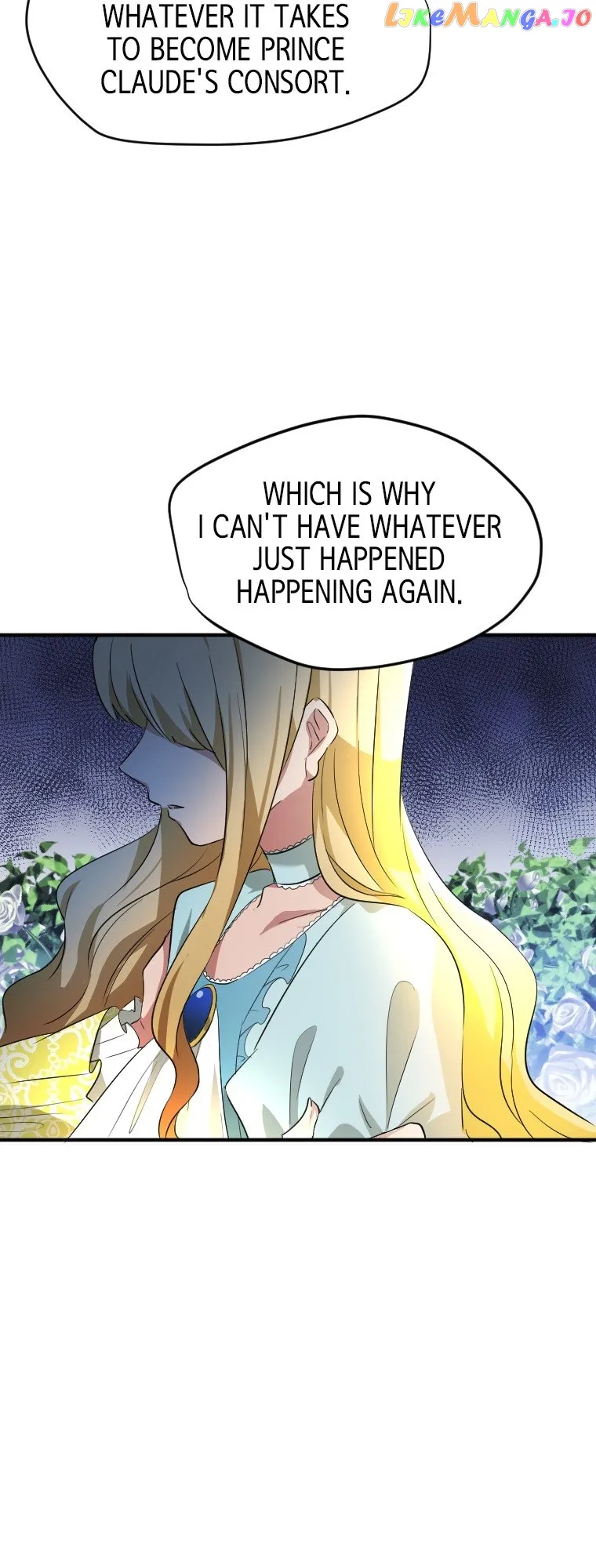 Angel of the Golden Aura Chapter 18 page 29