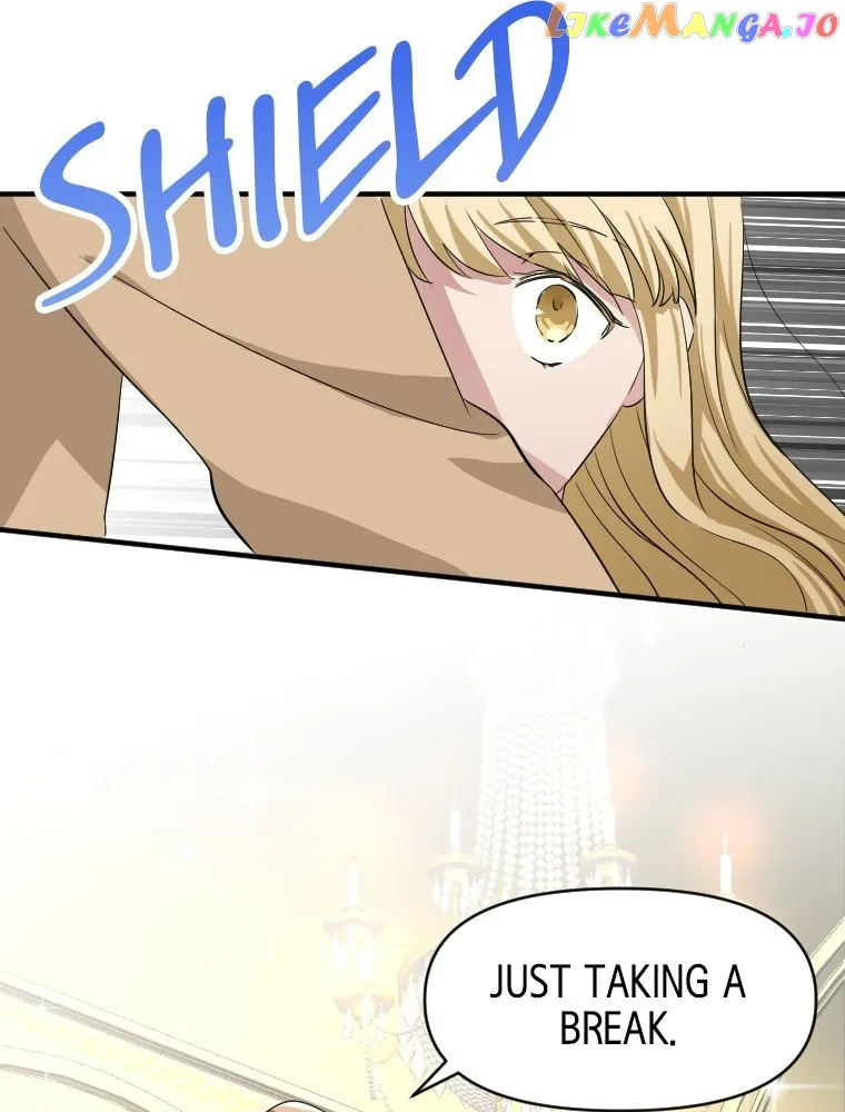 Angel of the Golden Aura Chapter 16 page 33