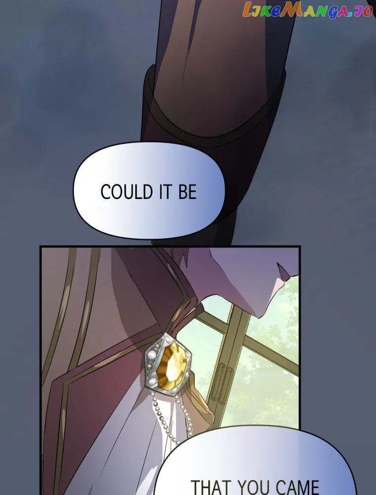 Angel of the Golden Aura Chapter 16 page 25