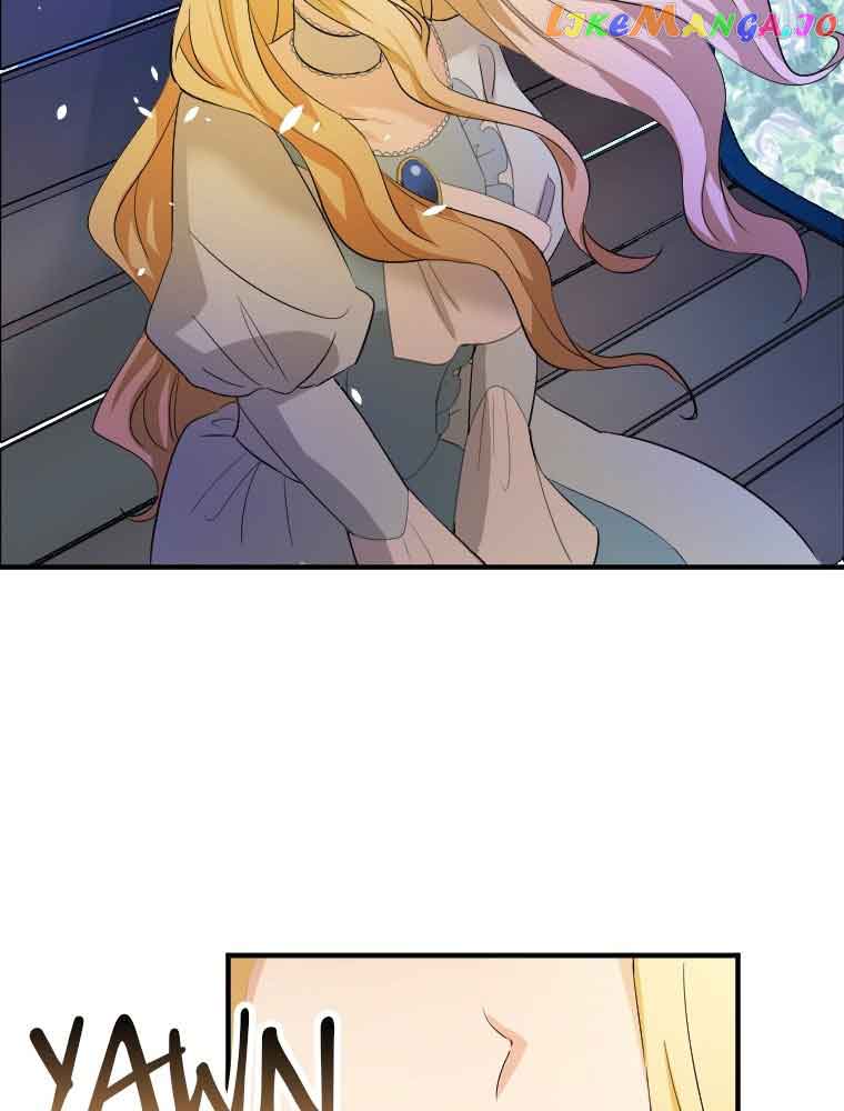 Angel of the Golden Aura Chapter 17 page 41