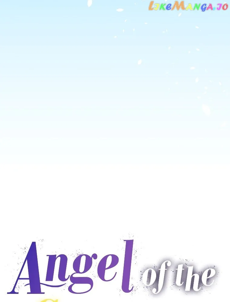 Angel of the Golden Aura Chapter 18 page 33