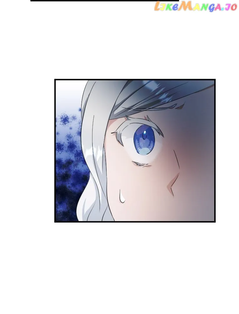 Angel of the Golden Aura Chapter 18 page 25