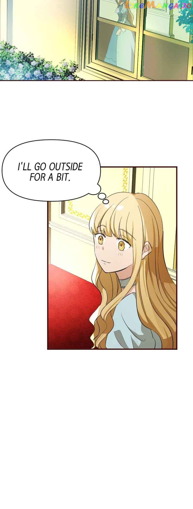 Angel of the Golden Aura Chapter 17 page 37