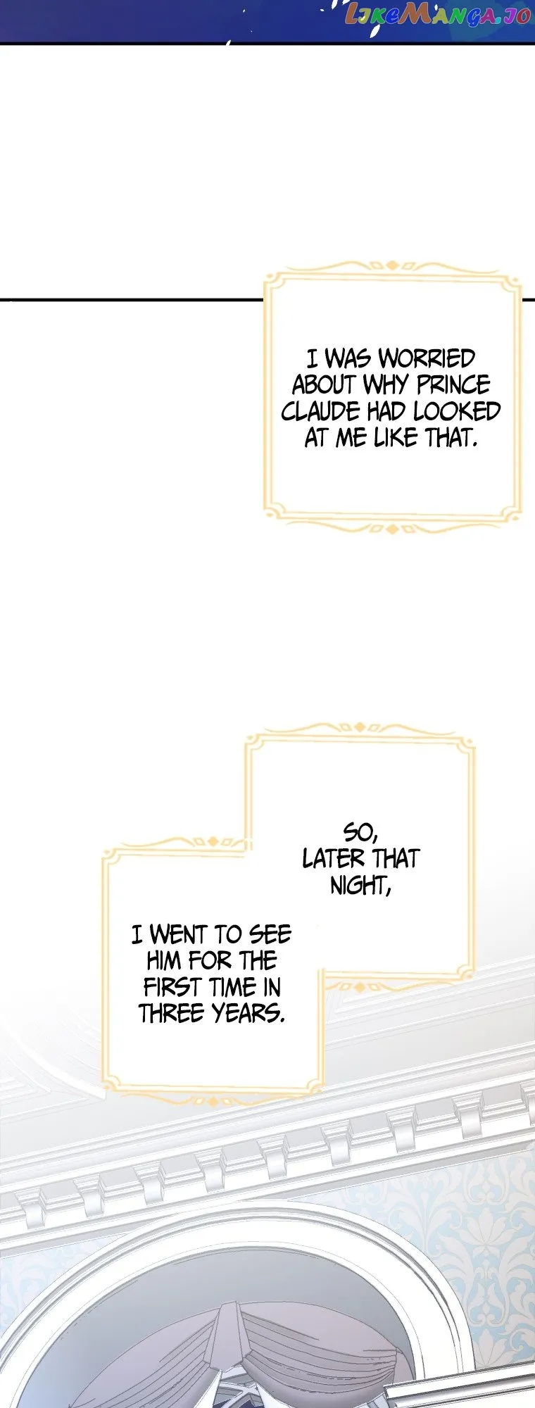Angel of the Golden Aura Chapter 18 page 35