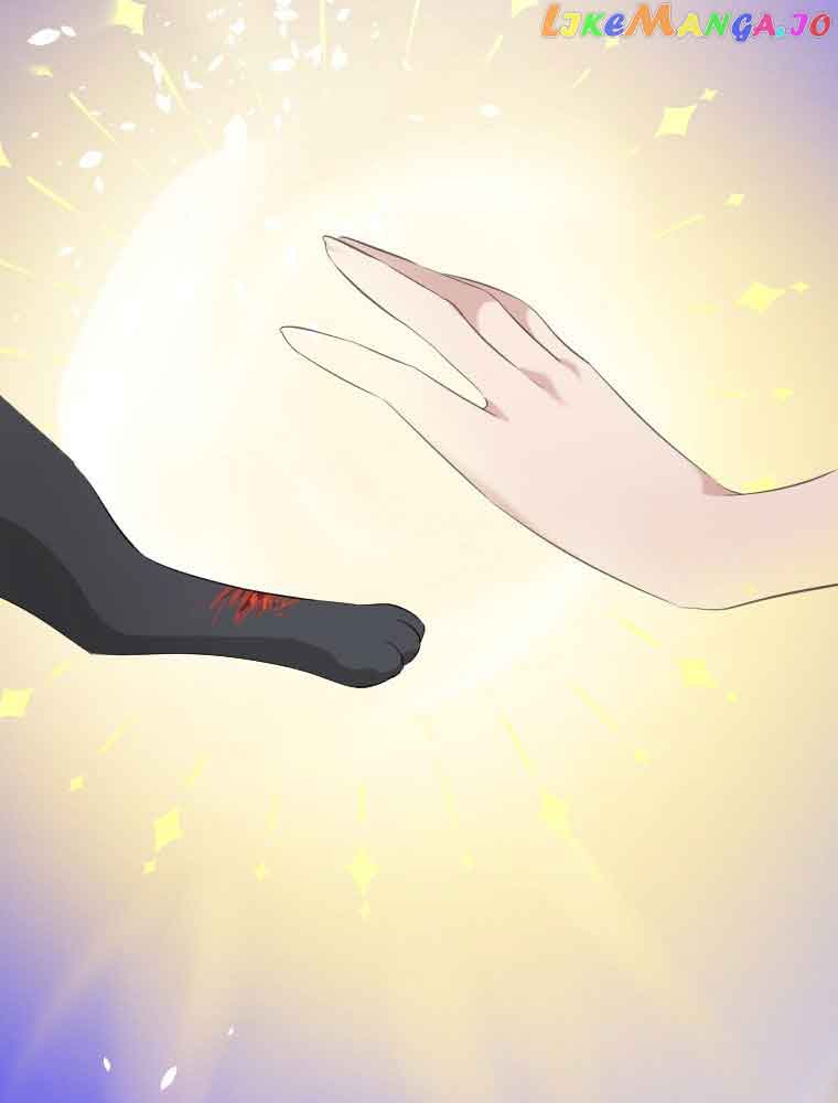 Angel of the Golden Aura Chapter 17 page 49