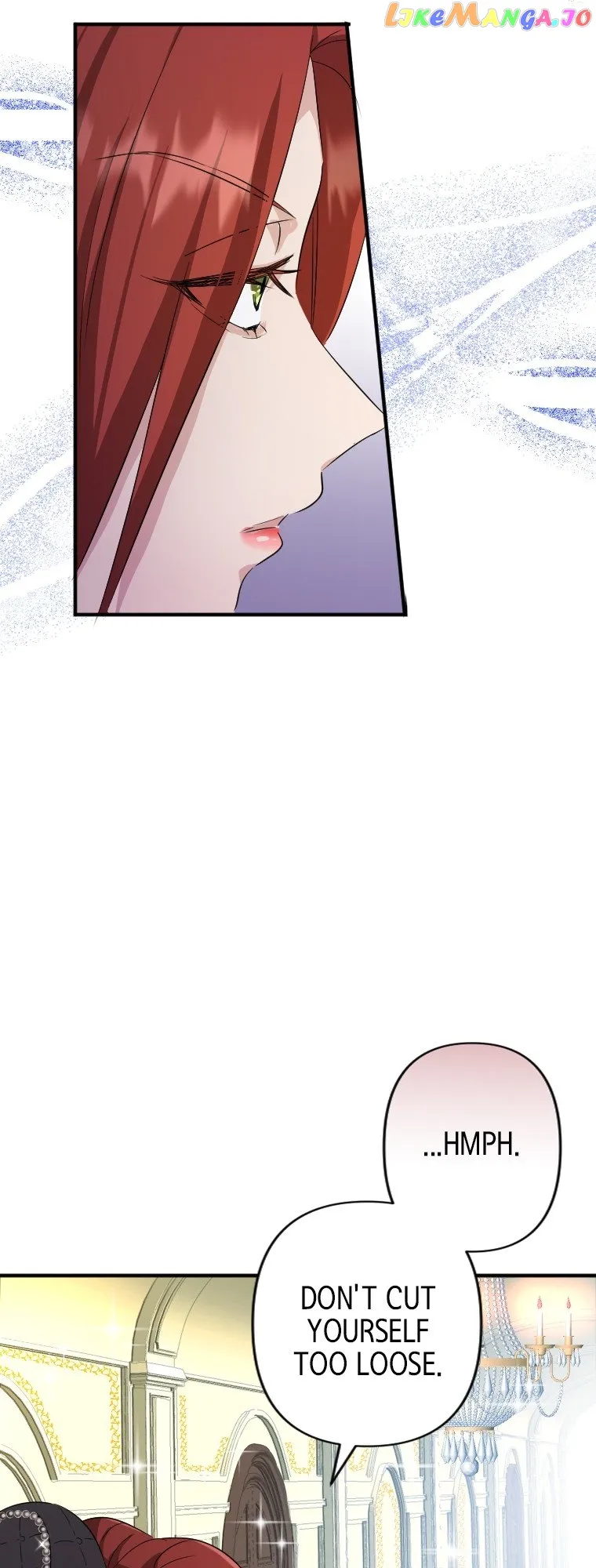 Angel of the Golden Aura Chapter 16 page 40