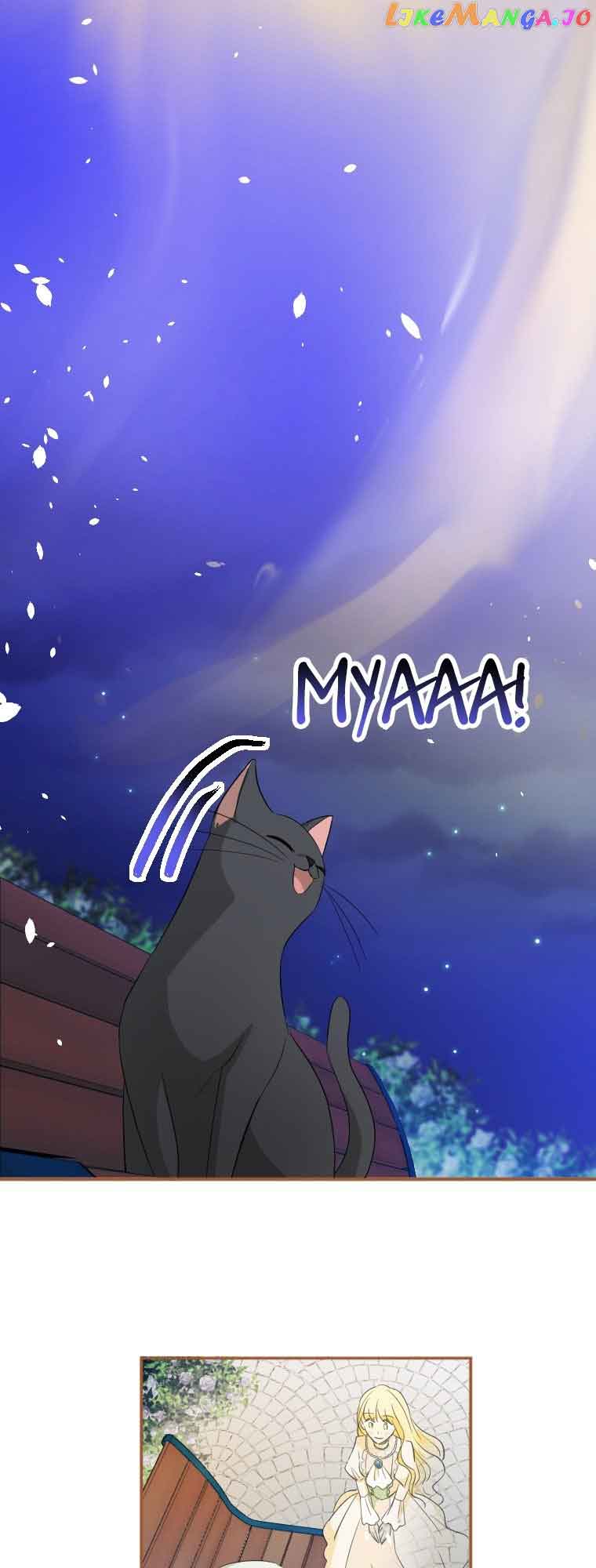 Angel of the Golden Aura Chapter 17 page 50