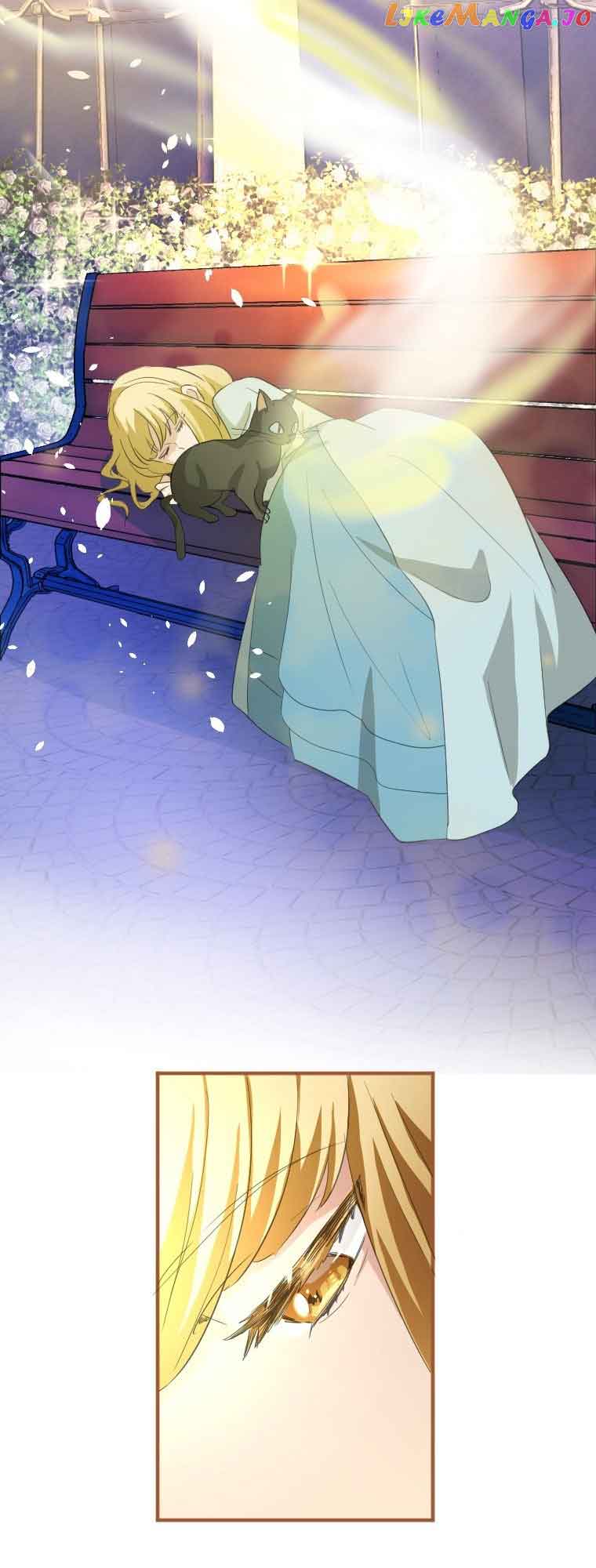 Angel of the Golden Aura Chapter 17 page 52