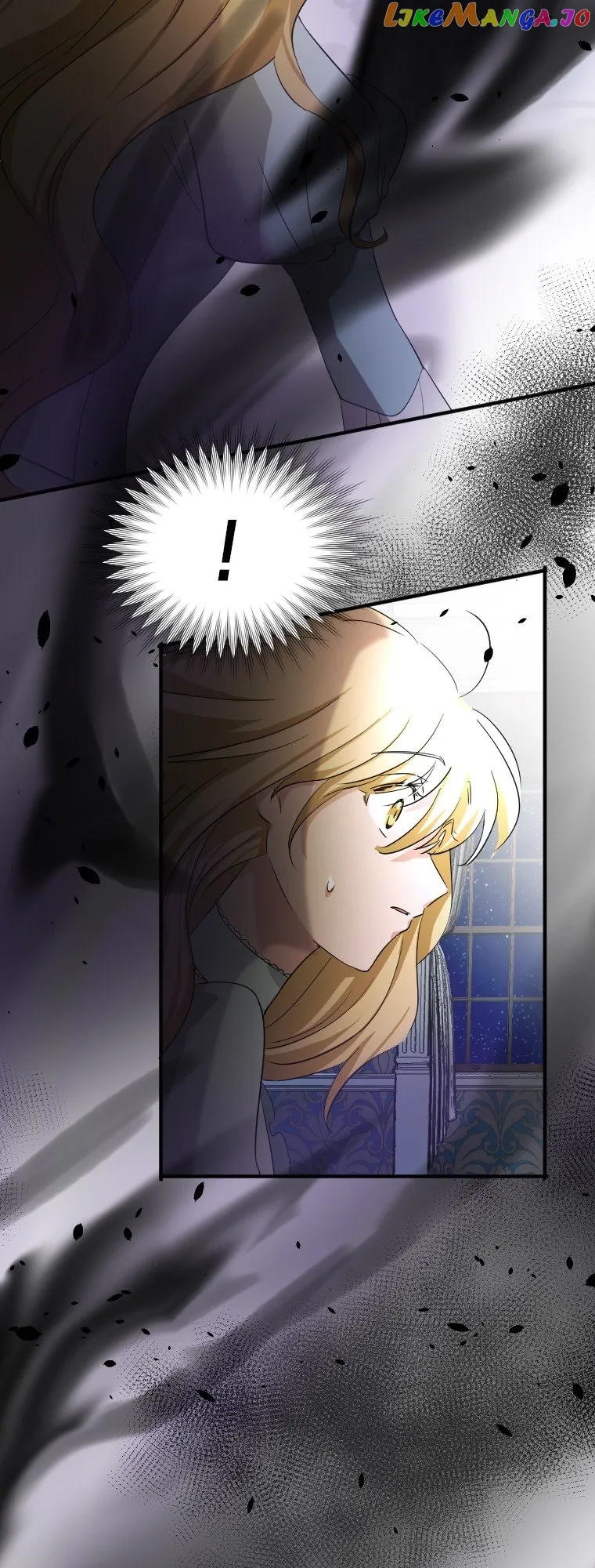 Angel of the Golden Aura Chapter 18 page 39