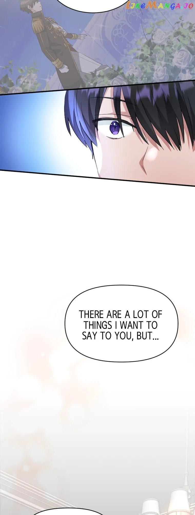 Angel of the Golden Aura Chapter 18 page 43