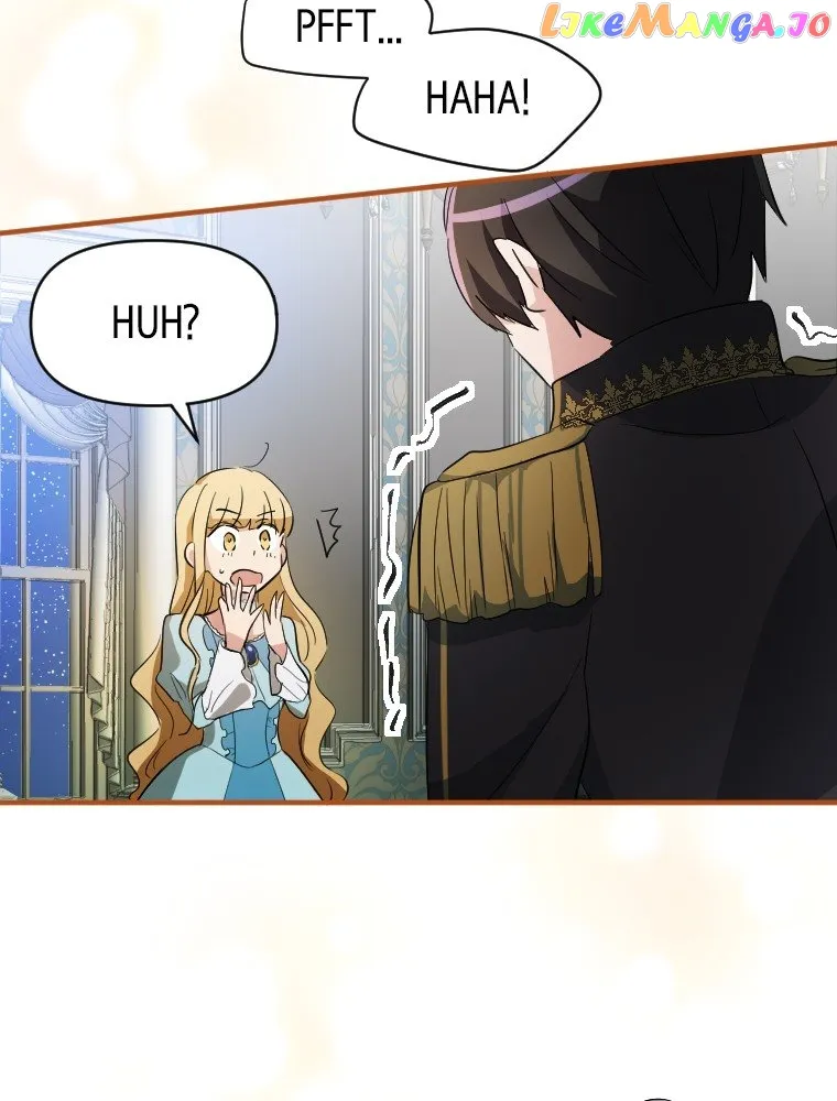 Angel of the Golden Aura Chapter 18 page 49