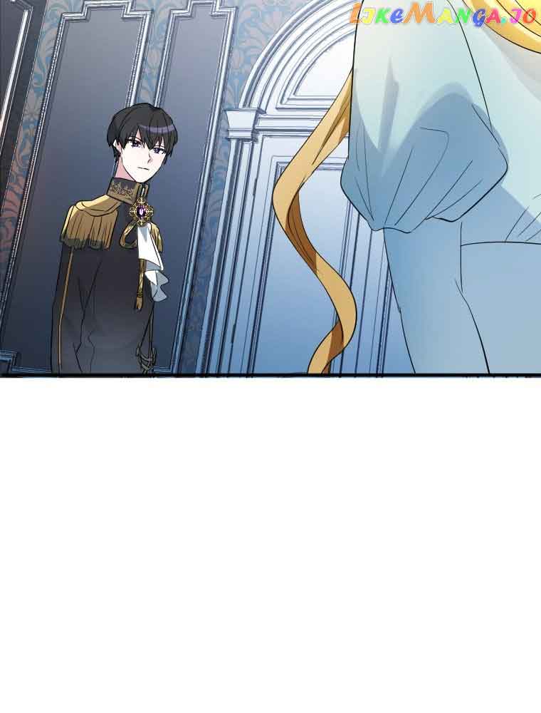 Angel of the Golden Aura Chapter 19 page 8