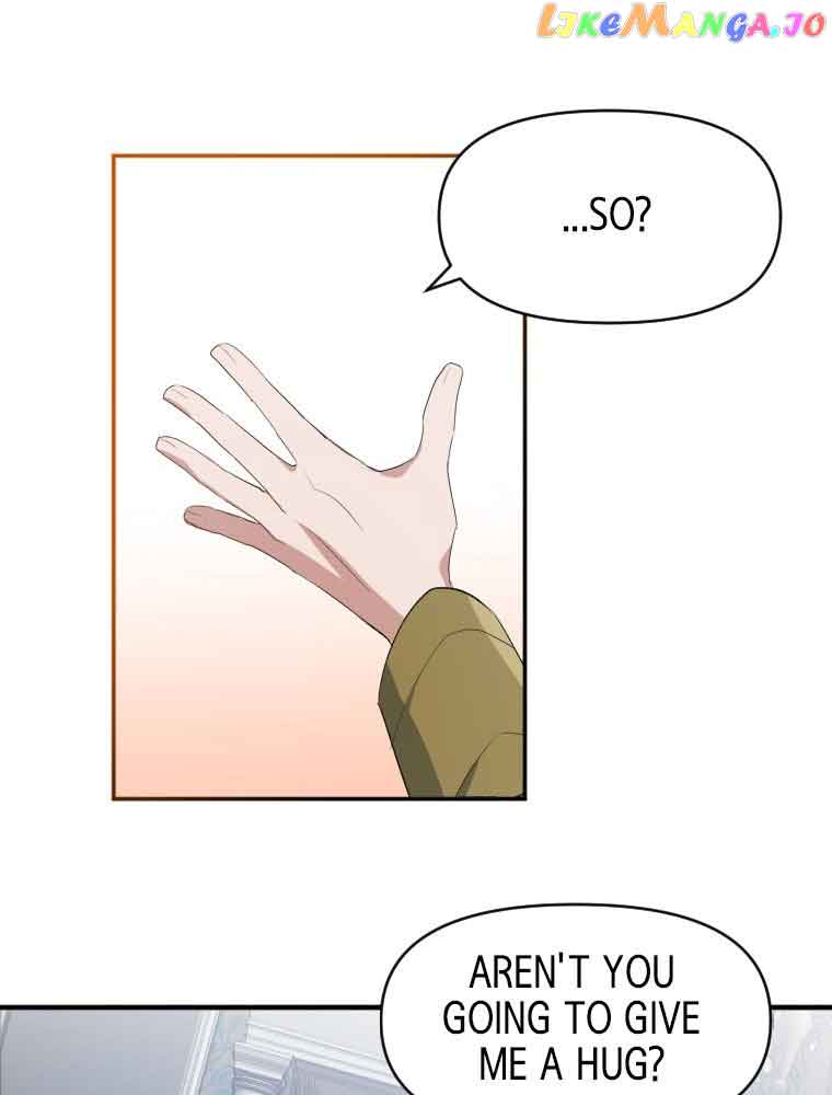Angel of the Golden Aura Chapter 19 page 24