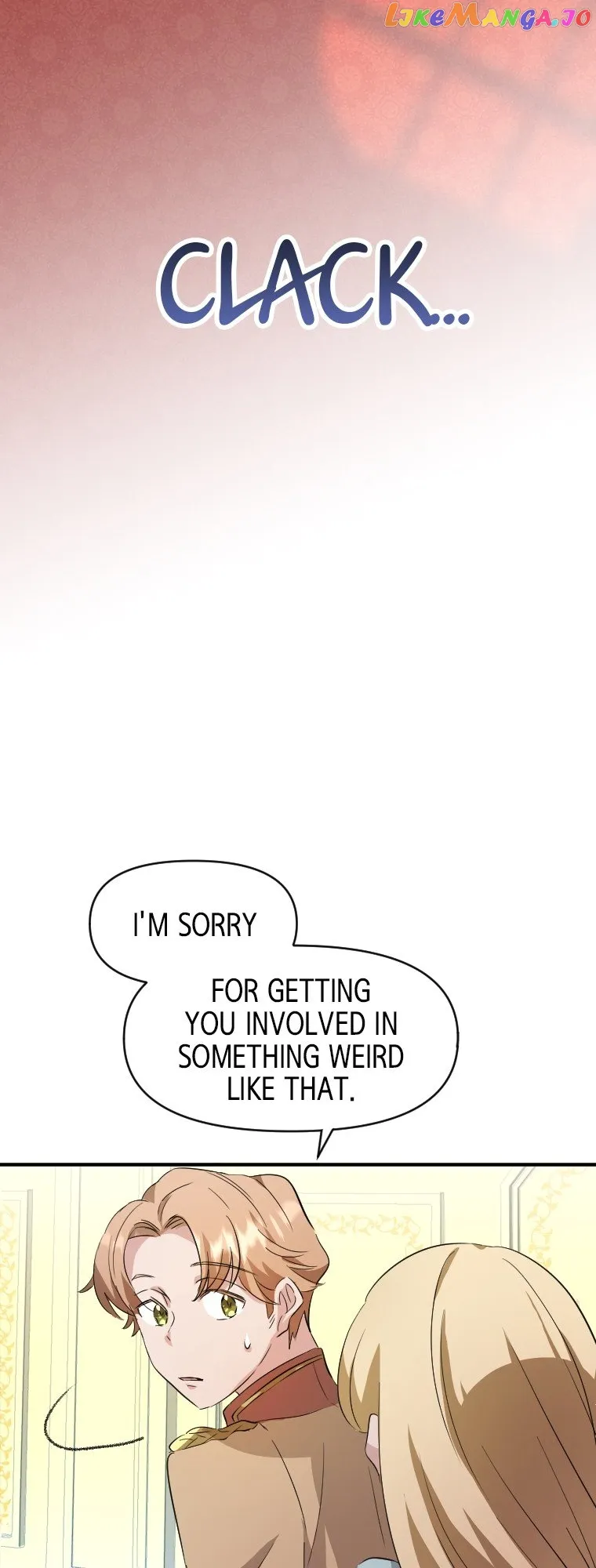 Angel of the Golden Aura Chapter 16 page 43