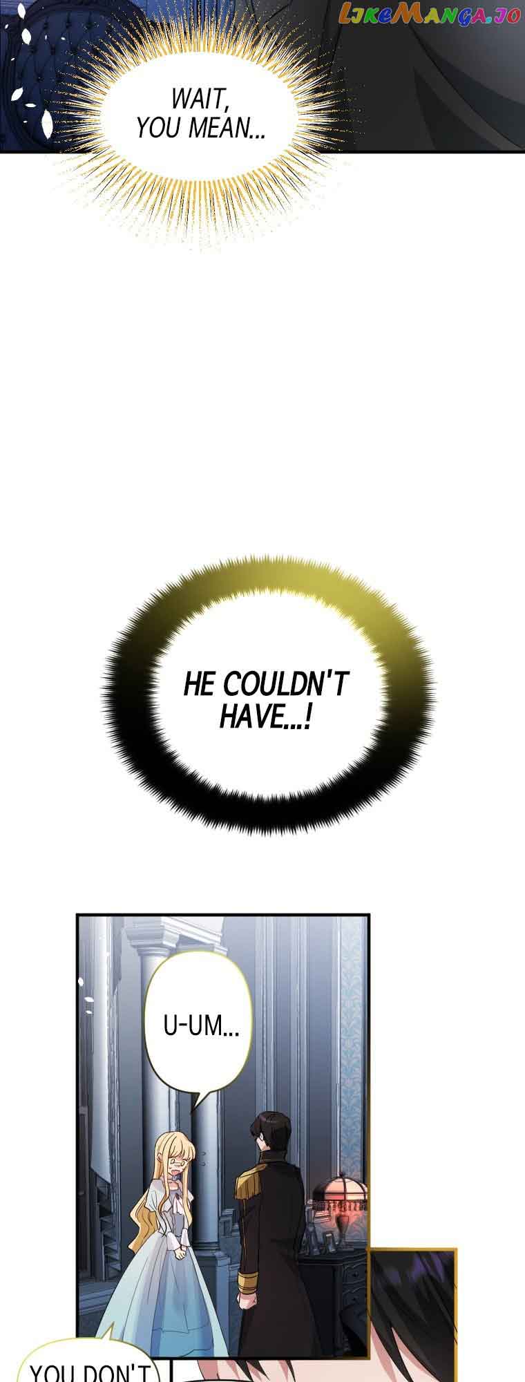 Angel of the Golden Aura Chapter 19 page 5