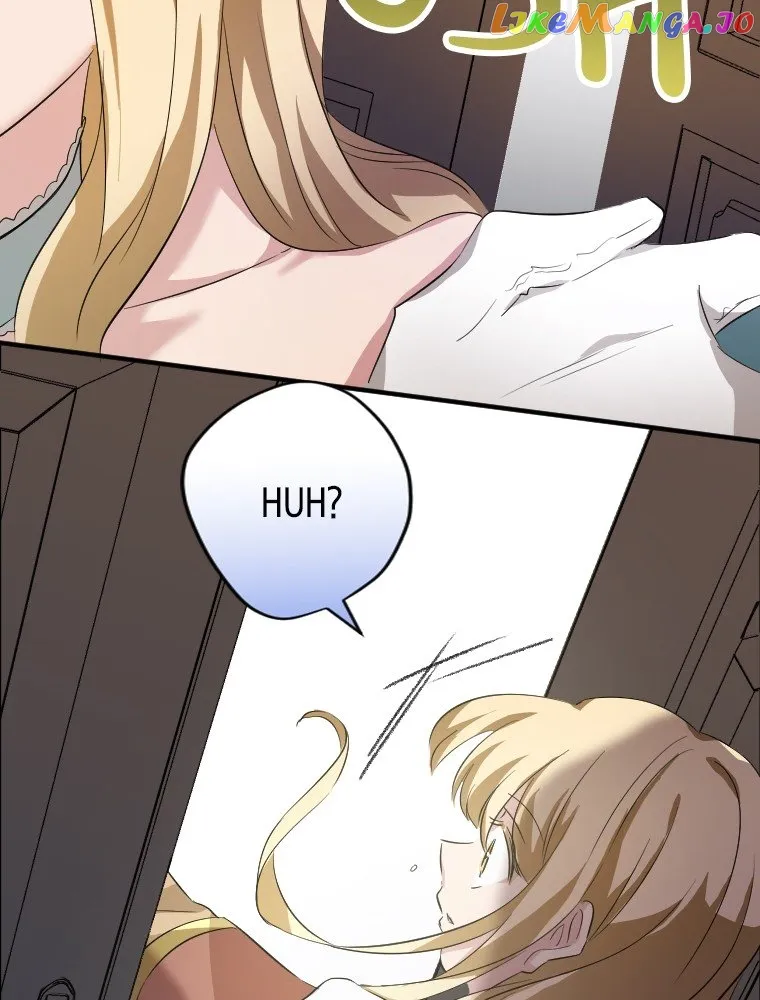 Angel of the Golden Aura Chapter 16 page 49